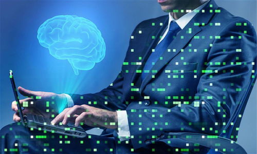 識圖慧廬獲數百萬天使輪融資，專注圖神經網絡技術引領AI新浪潮